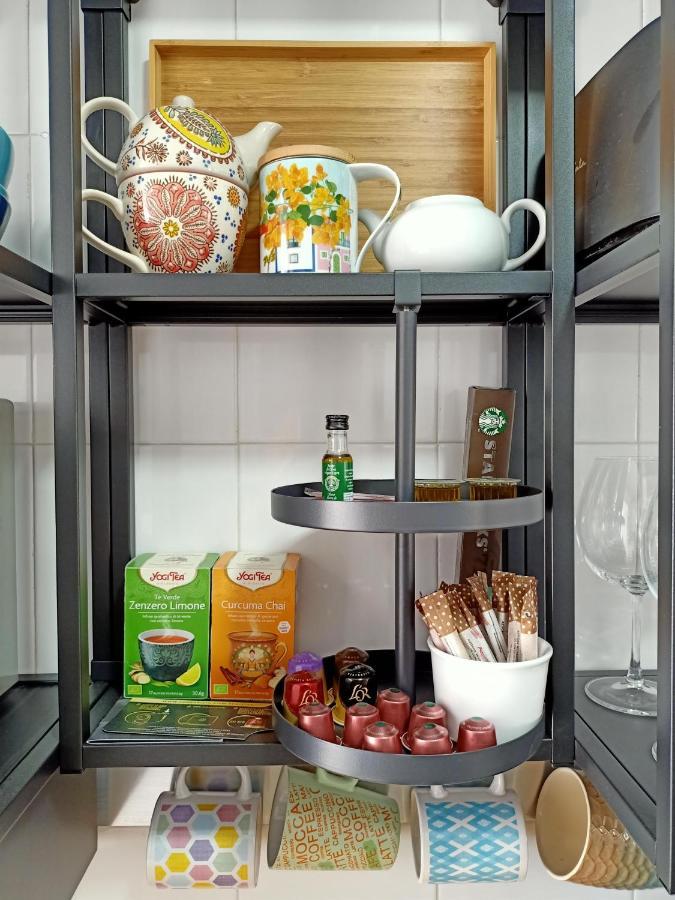 카디스 Atico Terraza Torre Tavira 아파트 외부 사진